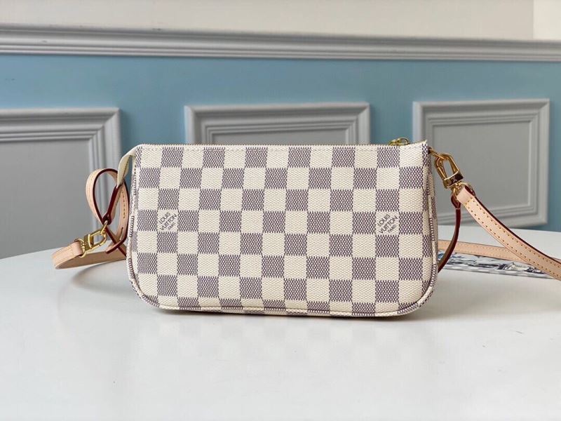 Louis Vuitton Satchel Bags
